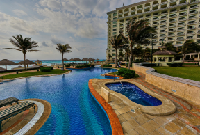 luxury escapes